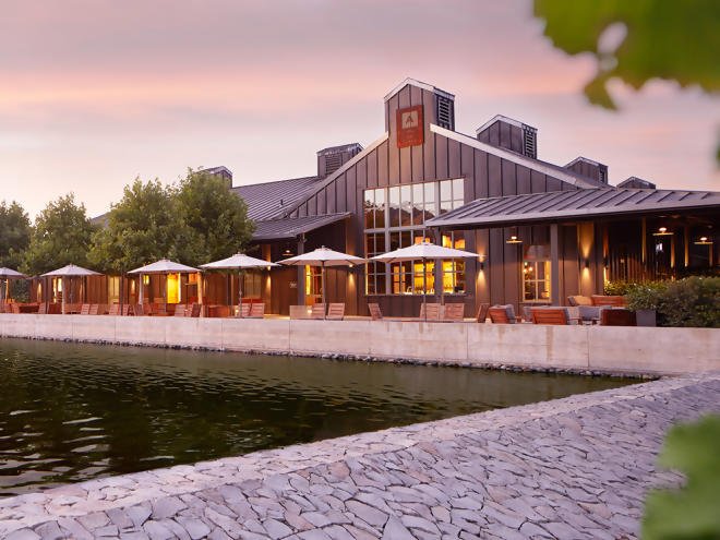 Napa CA Window Cleaning