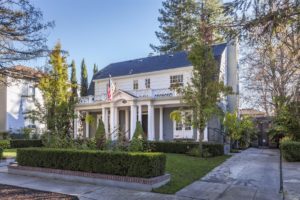 Residential Window in Napa CA