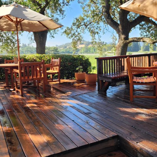 Pressure Cleaning Services Napa